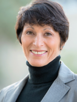 Lisa Trustin, M.A.