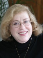Betty Kohlenberg, M.S., CRC, ABVE
