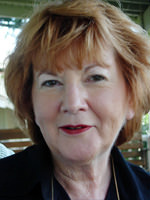 Sandra Schuster, M.P.A.